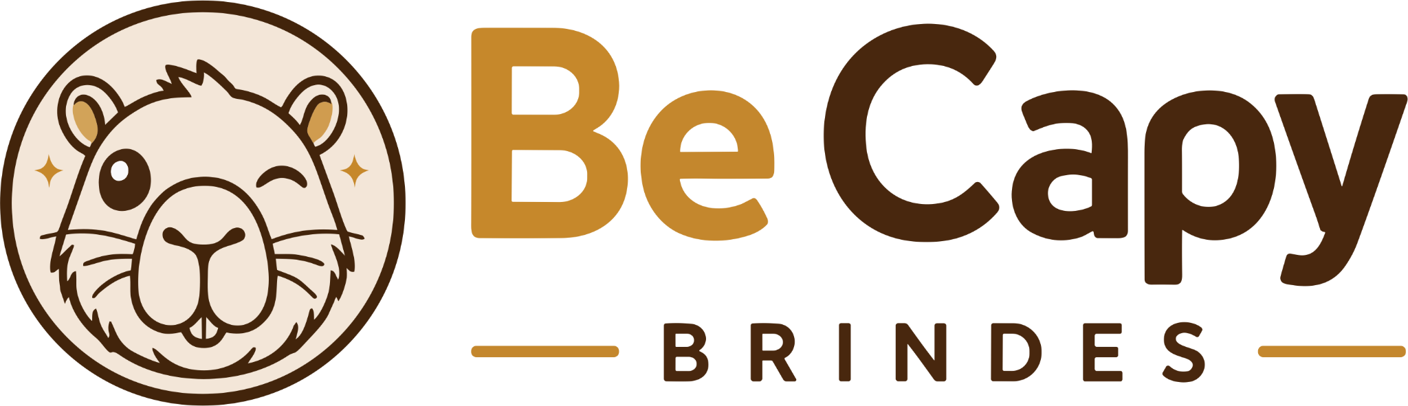 Be Capy Brindes